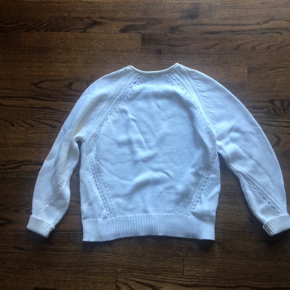 J. Crew Sweater - Picture 3 of 3